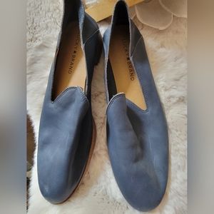 Lucky Brand flats